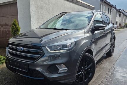 Ford Kuga 70.000 km 18.490 &euro; Düren 52353