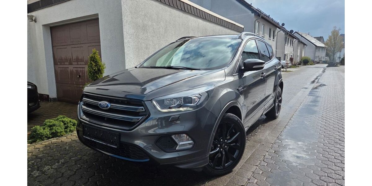 Ford Kuga 70.000 km 18.490 &euro; Düren 52353