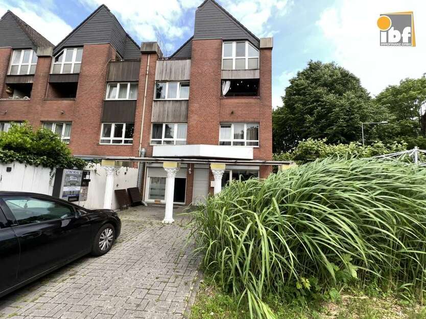 Gastronomie in Aachen Seffent 3.300 € 133 m²