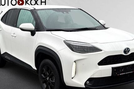 Toyota Yaris Cross 88.992 km 20.489 &euro; Eschweiler 52249