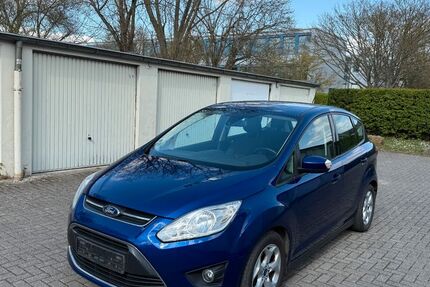 Ford C-Max 158.000 km 5.190 € Aachen 52068