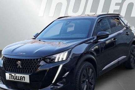 Peugeot 2008 65.800 km 17.990 &euro; Aachen 52068