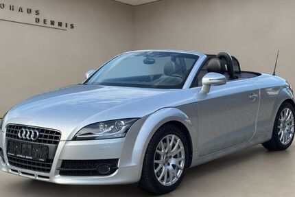 Audi TT 154.000 km 6.990 € Jülich 52428