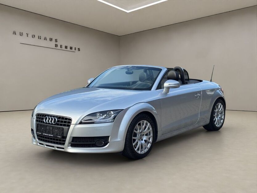 Audi TT 154.000 km 6.990 € Jülich 52428