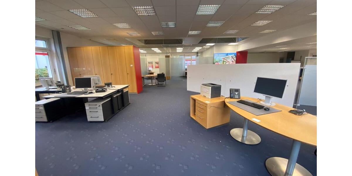 Gewerbeobjekt Düren Mariaweiler-Hoven - 3.190&euro; | Angebot:21987765