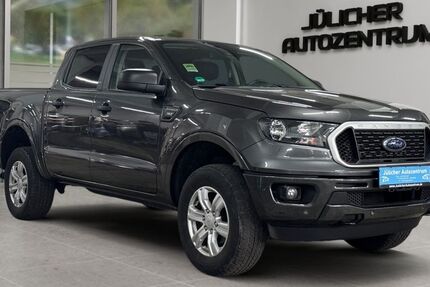 Ford Ranger 36.300 km 28.990 &euro; Jülich 52428
