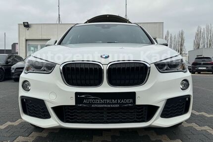 BMW X1 170.000 km 17.900 € Eschweiler 52249