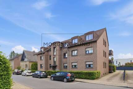 Wohnung Stolberg (Rheinland) Büsbach - 3 Zimmer, 80 m&sup2;, 249.000&euro; | Angebot:27094658