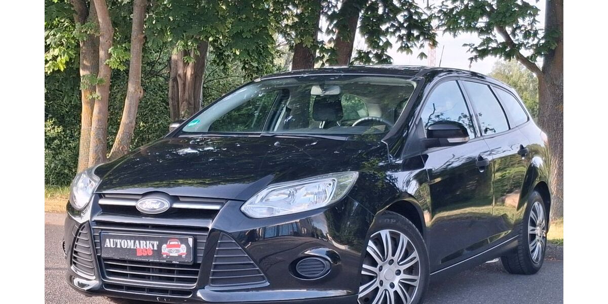 Ford Focus 129.000 km 4.899 &euro; Inden 52459