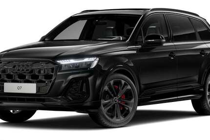 Audi Q7 29.541 km 71.920 &euro; Aachen 52078