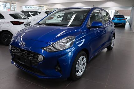 Hyundai i10 12.177 km 12.380 &euro; Düren 52349