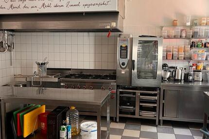 Gewerbeobjekt Aachen Aachen-Mitte - 2.500&euro; | Angebot:25096748