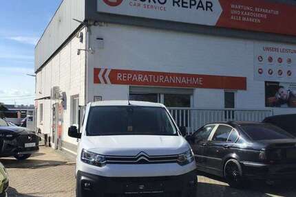 Citroen Berlingo 11.699 km 14.900 € Niederzier 52382