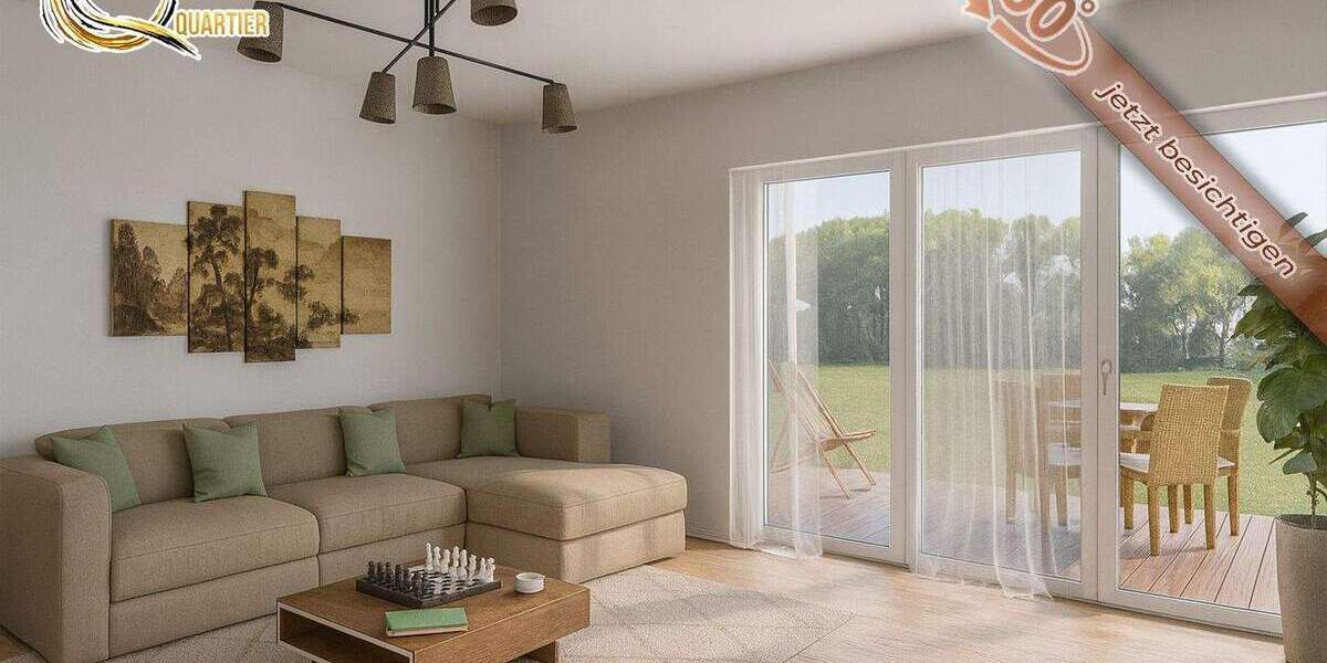 Etagenwohnung Übach-Palenberg Übach - 3 Zimmer, 105 m&sup2;, 425.000&euro; | Angebot:25772123