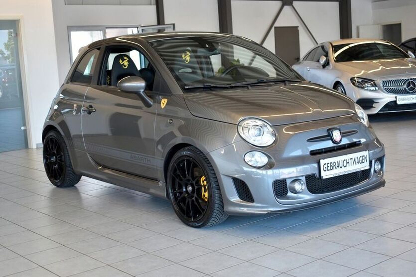 595 Competizione