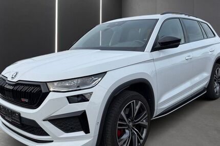Skoda Kodiaq 55.270 km 39.980 &euro; Düren 52353