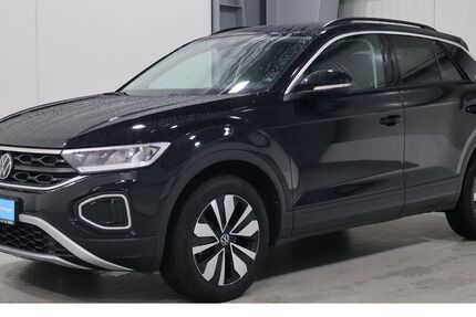 VW T-Roc 15.658 km 21.320 &euro; Aachen 52078