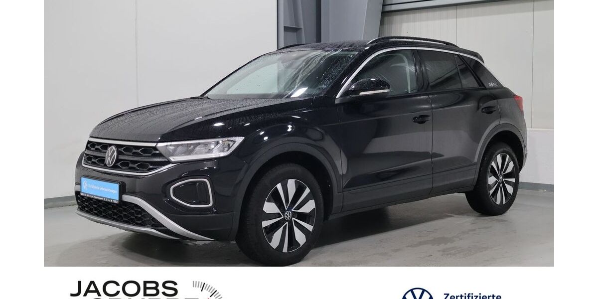 VW T-Roc 15.658 km 21.320 &euro; Aachen 52078