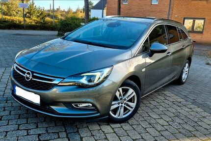 Opel Astra 145.681 km 7.199 &euro; Baesweiler 52499