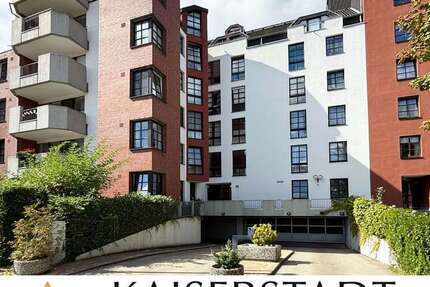 Wohnung zum Kaufen in Aachen 179.000 € 55 m²