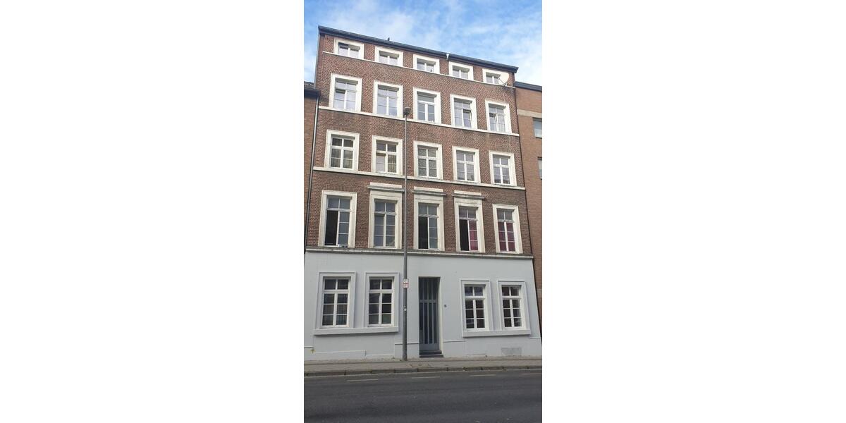 Neu renovierte 2-Zi. Whg. in Aachen-Burtscheid ideal für Paar 2 zimmer