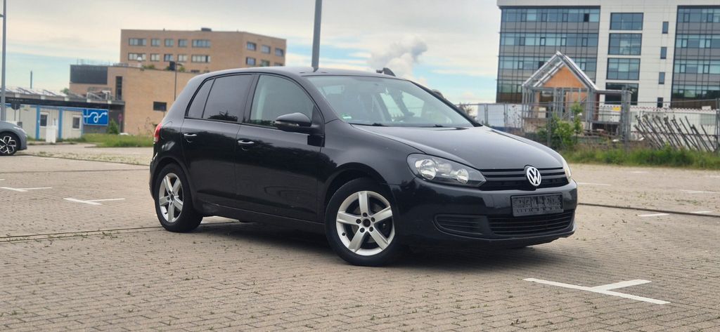 VW Golf 340.000 km 3.300 &euro; Aachen 52074