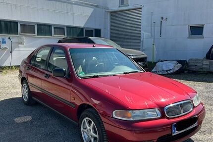 Rover 416 146.681 km 2.350 &euro; Aachen 52078