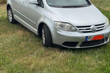 VW Golf Plus 258.500 km 2.600 € Übach-Palenberg 52531