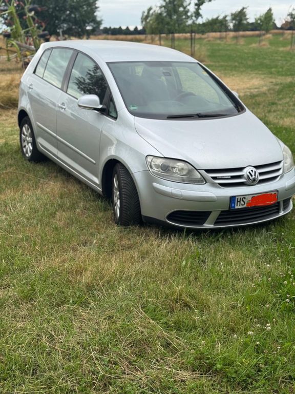 VW Golf Plus 258.500 km 2.600 € Übach-Palenberg 52531