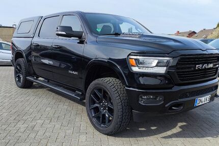 Dodge RAM 157.405 km 49.900 &euro; Alsdorf (Nordrhein-Westfalen) 52477