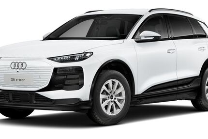 Audi Q6 e-tron 7.309 km 51.670 € Aachen 52078