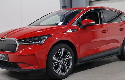Skoda Enyaq 36.431 km 34.995 &euro; Aachen 52078