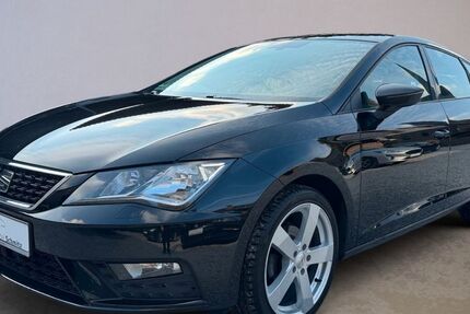 Seat Leon 103.000 km 9.900 € Linnich 52441