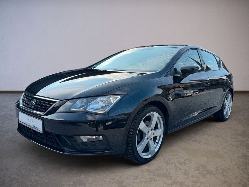 Seat Leon 103.000 km 9.990 € Linnich 52441