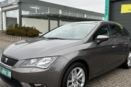 Seat Leon 92.950 km 12.970 &euro; Niederzier 52382