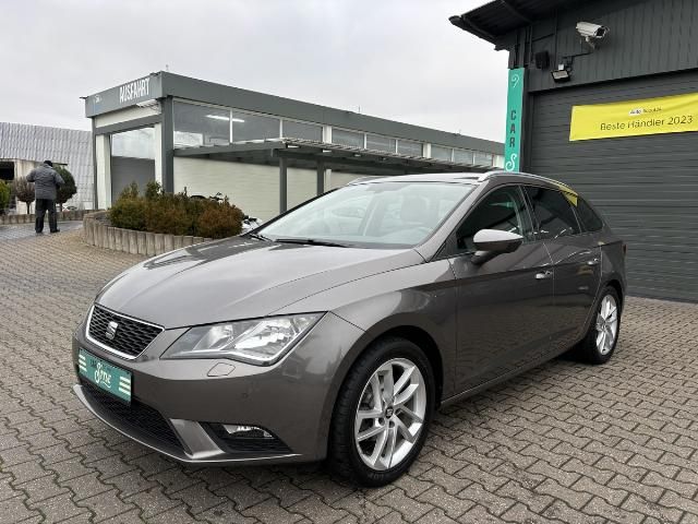 Seat Leon 92.950 km 12.970 &euro; Niederzier 52382