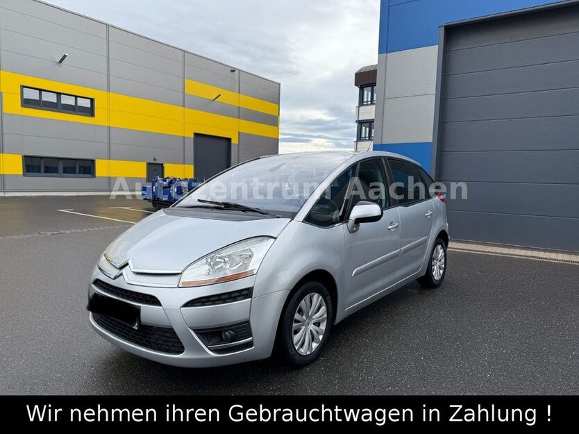 Citroen C4 Picasso 200.000 km 3.499 € aachen 52070