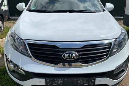 Kia Sportage 186.000 km 8.950 &euro; Düren 52351