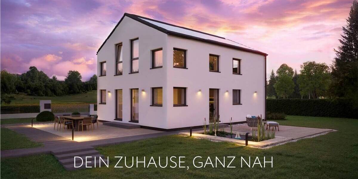 Mehrfamilienhaus, Wohnhaus Nideggen - 6 Zimmer, 190 m&sup2;, 537.400&euro; | Angebot:26155517