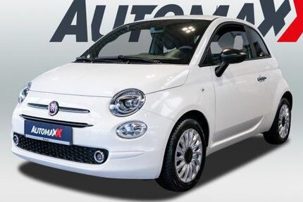 Fiat 500 12.600 km 12.880 &euro; Aachen 52068