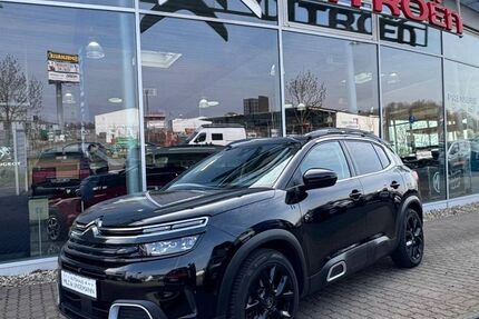 Citroen C5 Aircross 52.500 km 19.900 &euro; Düren 52353