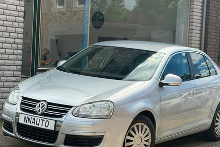 VW Jetta 210.000 km 3.199 &euro; Langerwehe 52379