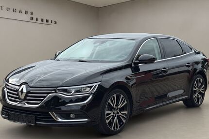 Renault Talisman 26.000 km 18.490 &euro; Jülich 52428
