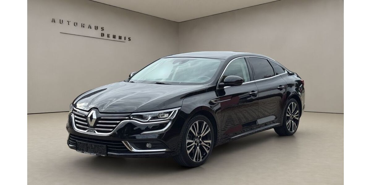 Renault Talisman 26.000 km 18.490 &euro; Jülich 52428