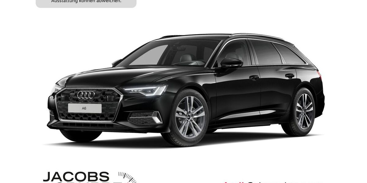 Audi A6 28.528 km 55.830 &euro; Geilenkirchen 52511