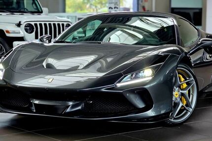 Ferrari F8 4.320 km 288.888 &euro; Düren 52351