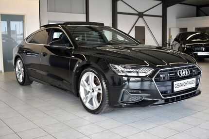 Audi A7 82.000 km 41.299 &euro; Düren 52351