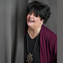 Ingrid Kühne - Ja, aber ohne mich! 14.12.2025 Talbahnhof