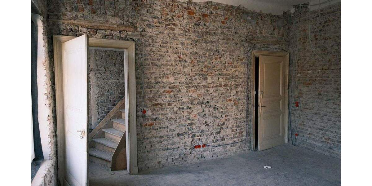 Etagenwohnung Aachen Aachen-Mitte - 5 Zimmer, 132 m&sup2;, 495.000&euro; | Angebot:25837649