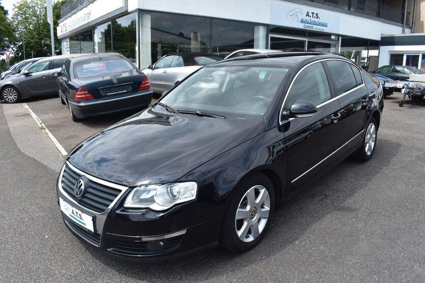 Passat